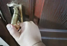 Тошкентнинг Янгиҳаёт туманида жинсий тегажўғлик ҳолати