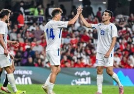 Ўзбекистон миллий терма жамоаси Мисрни 2:0 ҳисобида