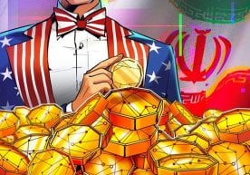 US Treasury Secretary Scott Bessent announced on Friday at