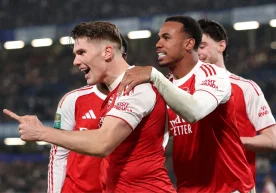 "Arsenal" klubi Angliya va Yevropa futbolining