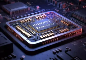 Huawei компаниясы мобильді жартылай өткізгіштерді