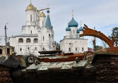 BBC прогнози: Украинадаги уруш 2023 йилда қандай тус олади? фото