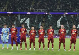 Бугун Элит Осиё Чемпионлар лигасининг 7-тур баҳсларига