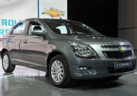 2015 йил 8 август кунидан бошлаб GM Uzbekistan