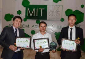 6 октябр куни Тошкент шаҳридаги Туркустон саройида