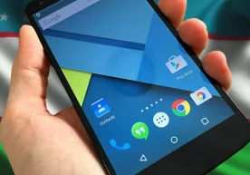 Android One смартфонлари ишлаб чиқарилганидан сўнгги