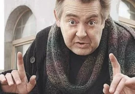 Россиялик театр ва кино артисти Юрий Стоянов ҳамиша ҳар