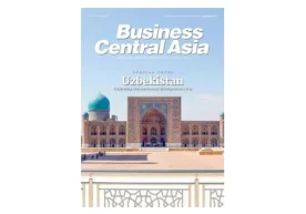 Hindistonda Business Central Asia jurnalining