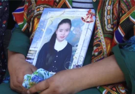 БМТ агентлиги Қирғизистонда баёнот қилди. Баёнотда