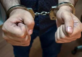 Учинчи бор беш йил турмада ўтириб қирқ ёшида яна озодликка