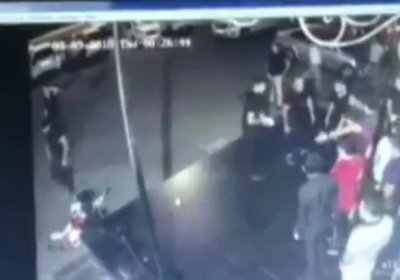 Sportchi Jamshid Kenjayev o‘ldirilgani aks etgan yana bir video tarqaldi (video) фото
