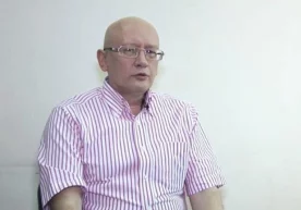 Иқтисодий тараққиёт маркази директори, иқтисодчи Юлий