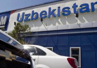 GM Uzbekistan yana bir avtosalon bilan dilerlik kelishuvini bekor qiladi фото