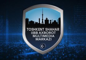Тошкентда олтита машина иштирокида ЙТҲ юз берди (видео) фото