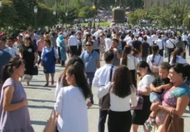 Давлат статистика қўмитаси маълумотларига кўра, 2022