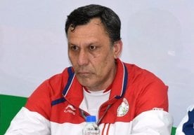 Hakim Fuzaylov: "Zahiramiz torligi pand berdi" фото