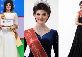 Foto: UzNews 20 yoshli Nigina Fahriddinova «Miss
