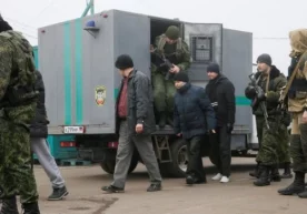 Фото: Reuters Украина ва айирмачилар икки йил ичида илк