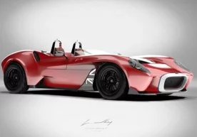 Фото: carsweek.ru Дубайнинг Jannarelly Automotive