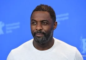 Таниқли актёр Идрис Элба коронавирусдан тузалиб кетди. Бу