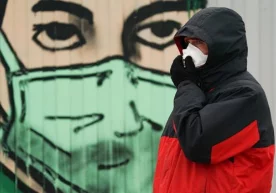 Фото: ИЗВЕСТИЯ/Павел Бедняков Сеченов номидаги Москва