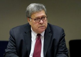 АҚШ бош прокурори президент сайловларидаги эҳтимолий қоидабузарликларни тергов қилишни буюрди фото