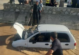 Бухорода ИИБ ходимлари эҳтиётсизлиги оқибатида