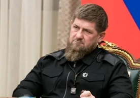 Foto: Google Images Checheniston rahbari Ramzan Qodirov