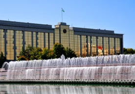 Вазирлар Маҳкамаси қарори билан ВМнинг 4.04.2020 йилдаги