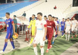 Superliga 17-turidan o‘rin olgan "Turon" -