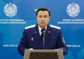 Бу ҳақда АОКАда ўтказилган брифингда Мажбурий ижро бюроси