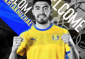 Суперлига 1-даврасини Навоийнинг "Қизилқум"