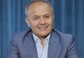 Абдулла Абдуқодиров: Ўтган йил муаммолари ва келажакдан умидлар ҳақида фикрлар фото