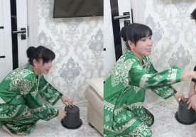 Бугунги кунни кулгу билан бошламоқчи бўлганлар учун