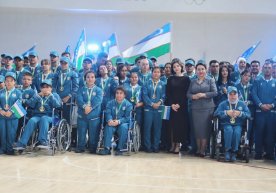 Бугун дунё тез ўзгаряпти. Рақобат кучайяпти. Иқтисодий