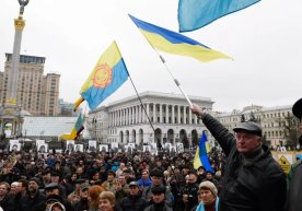 2004 йили Украинада президент сайлови ўтказилди. 22