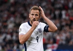 Англия терма жамоаси ва "Бавария" ҳужумчиси