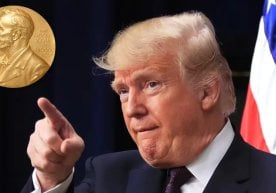 АҚШ президенти Доналд Трампнинг ядровий синовларни қайта