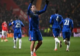 Англия Кубоги 3-босқичи доирасида «Челси» сафарда