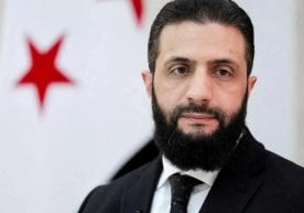 Сурия Президенти Аҳмад ал-Шараъа курд халқининг ҳуқуқ ва