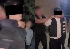 Тошкент вилоятининг Ангрен шаҳрида Давлат хавфсизлик