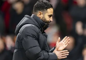 On Monday, November 24, Manchester United will host