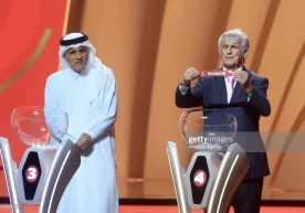 Xabaringiz bor, joriy yilning noyabr oyida Qatar