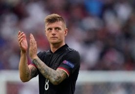 Собиқ «Реал» маэстроси Тони Кроос рақиб анъанавий