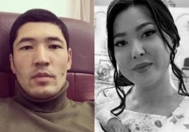 Қозоғистонда ўз хотинини шафқатсизларча калтаклаб, сўнг