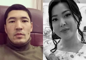 Қозоғистонда ўз хотинини шафқатсизларча калтаклаб, сўнг