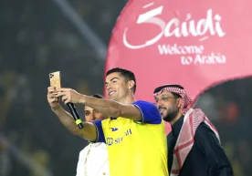 Foto: Reuters Fors ko‘rfazi monarxiyalari jahon