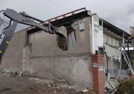 Тошкент шаҳрининг Чилонзор туманида жойлашган “Адрас”