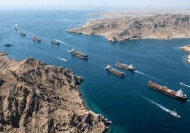 Yaqin Sharq mintaqasida vaziyat yanada qaltis tus olmoqda.