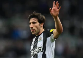 Ньюкасл клуби ярим ҳимоячиси Сандро Тонали ўз келажаги